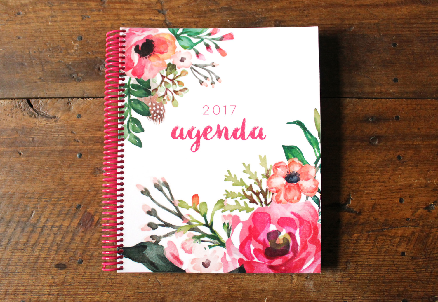 The Best Planner For An Organized Life