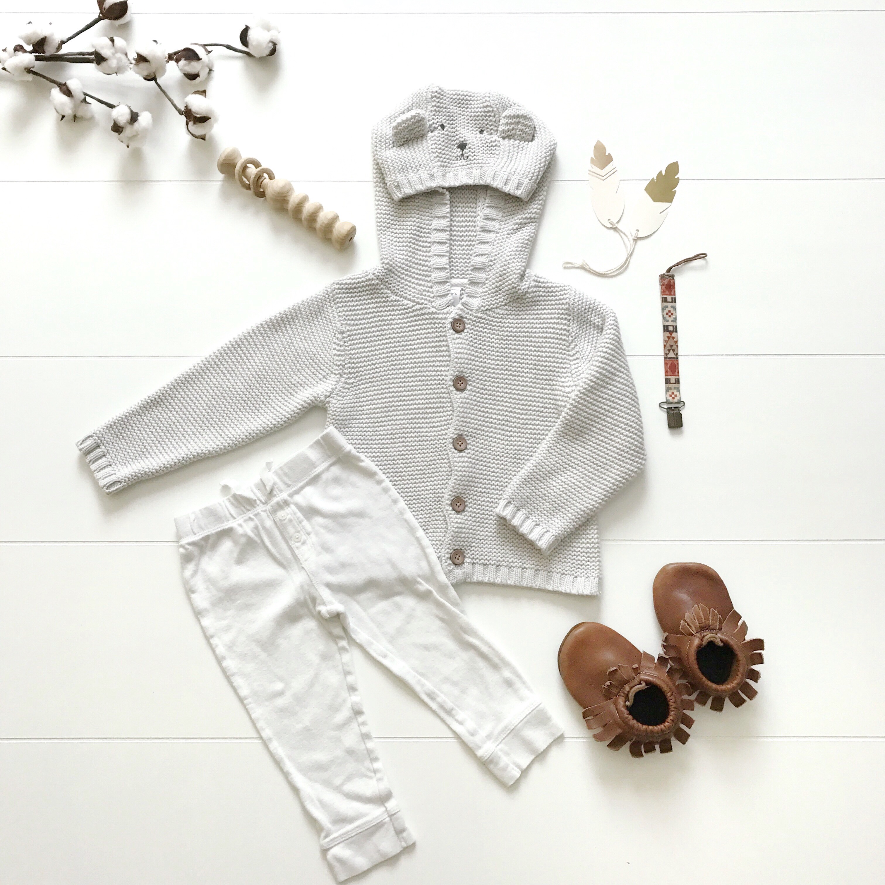Fall Must-Haves From Carter's for baby and toddler! Baby boy fall outfit inspiration. Toddler boy fall outfit inspiration. Baby girl fall outfit must-haves. Toddler girl fall outfit must-haves.