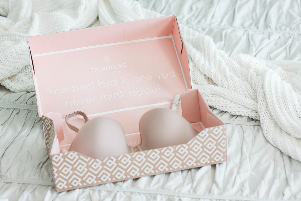 What nobody told me about nursing; and how to find a good fitting bra that fits you perfectly for the stage of motherhood that you are in with @ThirdLove! #sponsored #ad