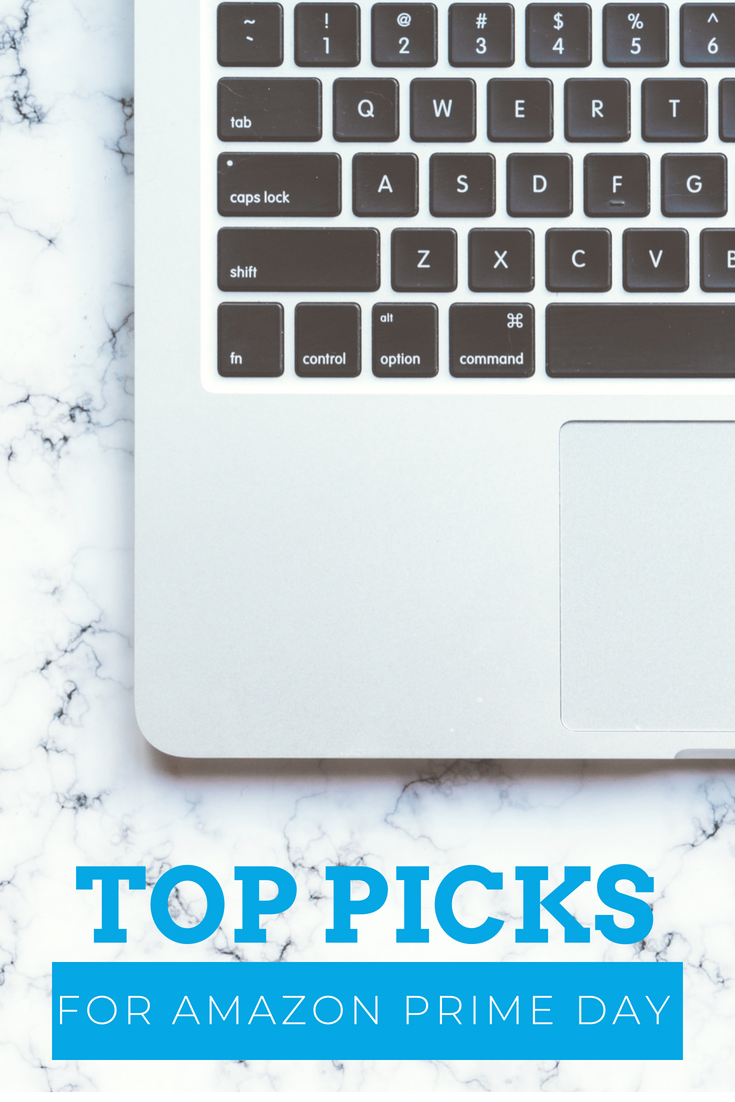 My Top Picks for Prime Day Deals